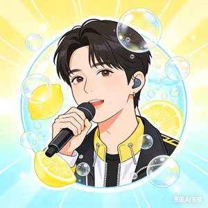 今夜大雪纷飞（翻自 索虎艳）