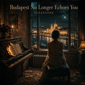 Budapest No Longer Echoes You