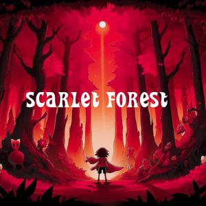 Scarlet Forest (From "Deltarune") [Epic Orchestral Arrangement]