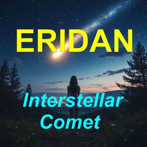 Interstellar Сomet
