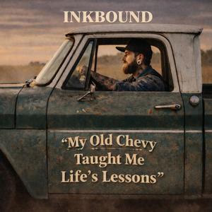 My Old Chevy Taught Me Life's Lessons