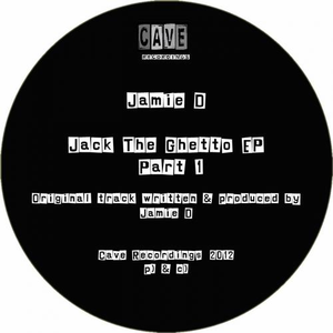 Jack The Ghetto (Original Mix)