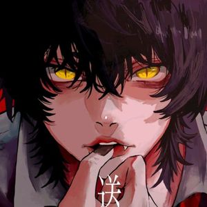 送り狼/尾随之恶狼（女伪少年音）