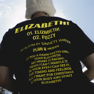 ELIZABETH!