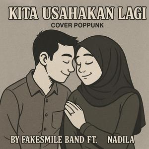 Kita usahakan lagi