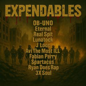 Expendables