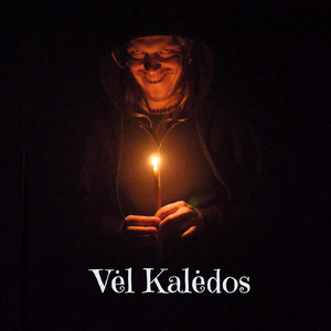Vėl Kalėdos