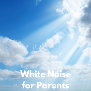 Clean Baby Sleep White Noise (Loopable)