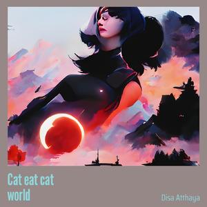 Cat Eat Cat World