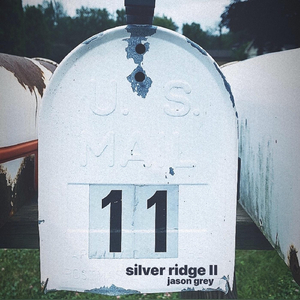 Silver Ridge 2