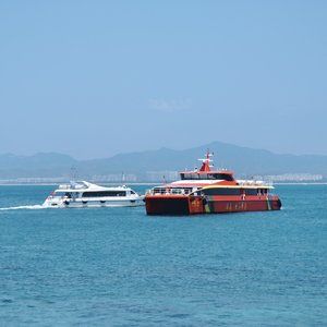 这一刻，好想你