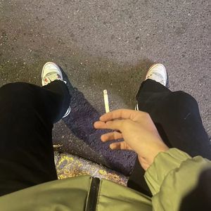 無
