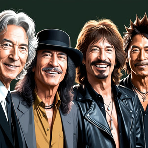 人生はまだ終わらない