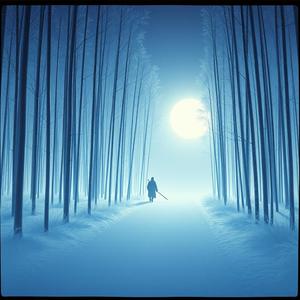 천년의 약속(답가)