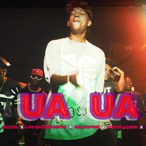 Ua Ua (feat. Jacool, NaldoPink, Cuchii Cuchii & El X3)
