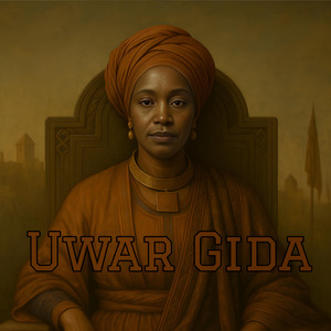 Uwar Gida
