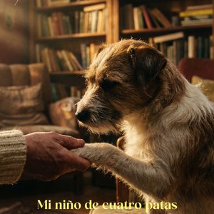 Mi niño de cuatro patas