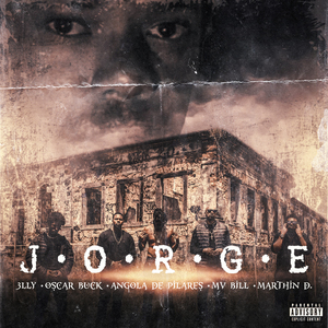 Jorge - Nos Tempos Que Impera a Dor