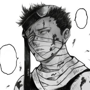 桃地再不斩没有表现出悲伤