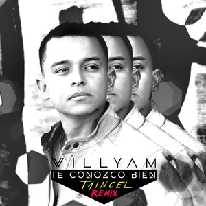 Te Conozco Bien (Taincel Remix) [feat. Taincel]