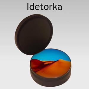 Idétorka (feat. Någon Annan)