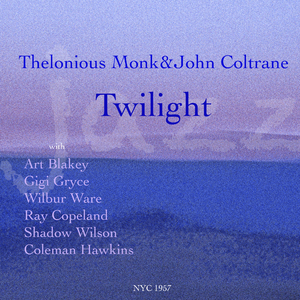 Crepuscule with Nellie