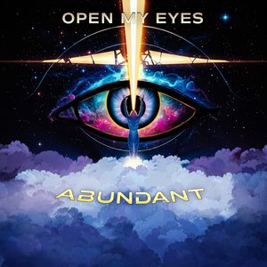 Open My Eyes