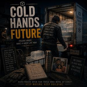 Cold Hands Future
