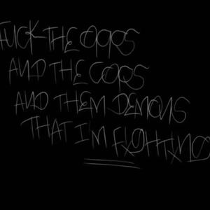 Get yo getback (feat. Bkabydondada)