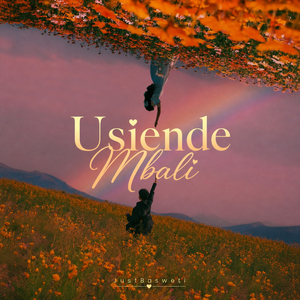 Usiende Mbali
