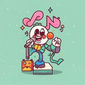 儿歌乐园 清朝画家知识儿歌-所有清朝画家名字《陈兆凤》