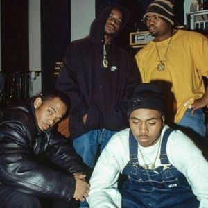 Nas x East Coast Boom Bap Beat | “Queensbridge”