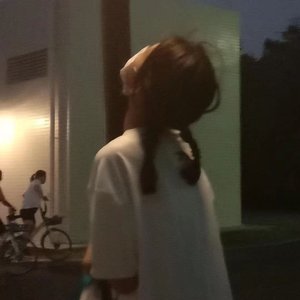 我们在回声里，学不会说话