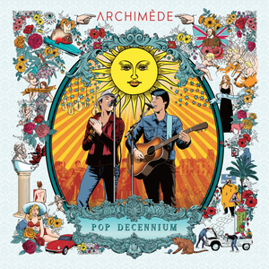 Le bonheur (Live 2019)