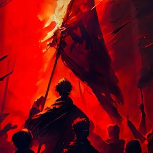 Wakw X Под луной（String）