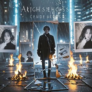 灰烬里的回声_區静非