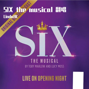 No Way【Cover.SIX/Adrianna Hicks】