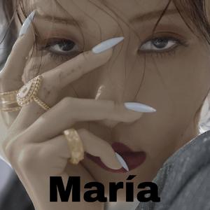 마리아(Maria)（翻自 화사）
