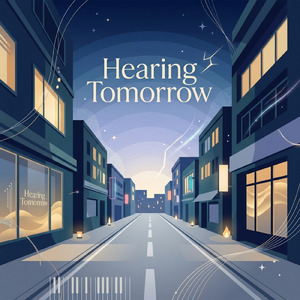 Hearing Tomorrow