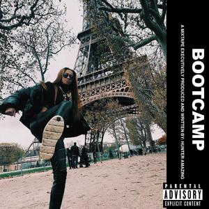 Wit My Friends (feat. Da Menace)