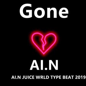 (Free）Gone（Prod by AI.N）