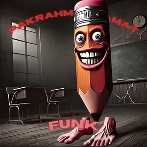 PAKRAHMATMAMAT FUNK (Instrumental)