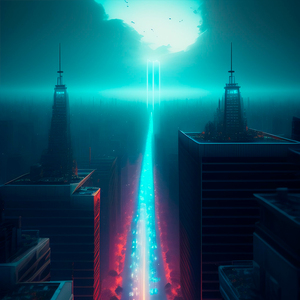 Nebula Nights