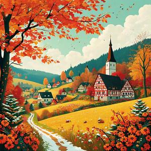 Wenn die Sehnsucht heimwärts zieht