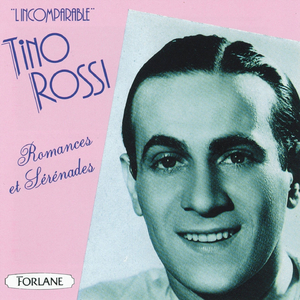 La berceuse de Jocelyn