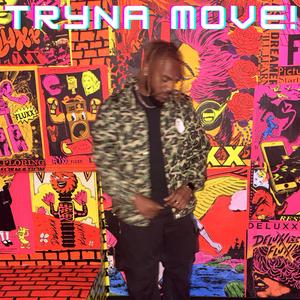 Tryna Move!