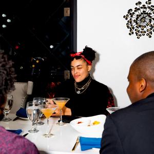 Lil Mama (Healed The Blue)