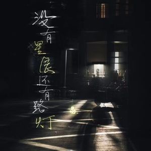 没有星辰还有路灯