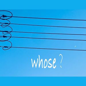 Whose ?