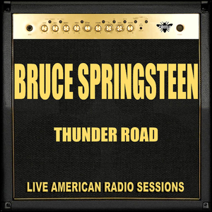 Jungleland (Live)